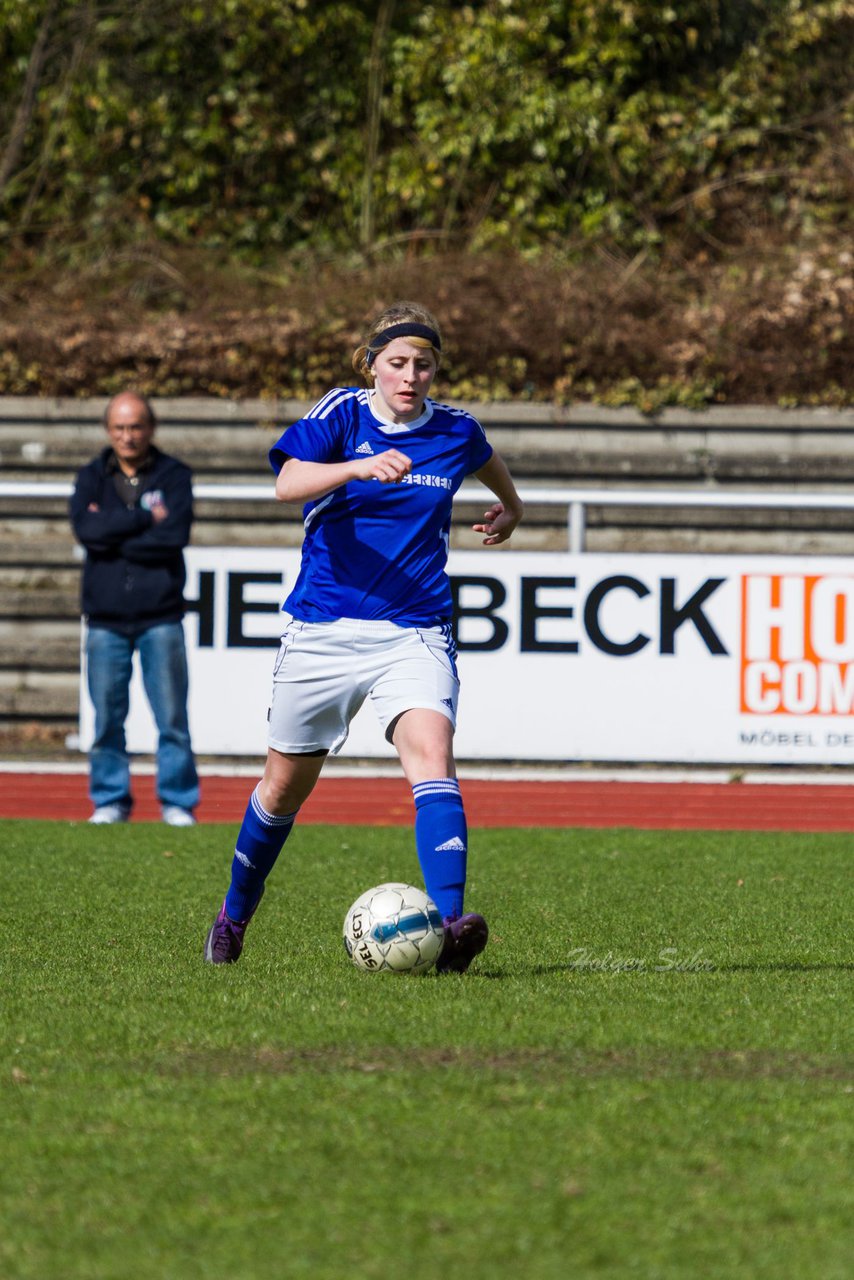 Bild 101 - Frauen SV Henstedt-Ulzburg II - FSC Kaltenkirchen II U23 : Ergebnis: 2:0